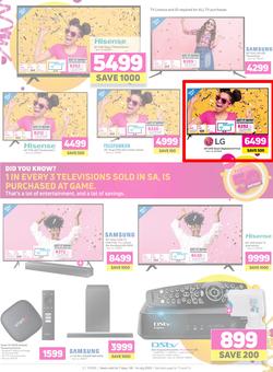 Game : Thrifty 50 Birthday (8 July - 14 July 2020), page 2