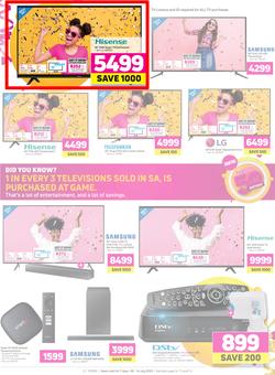 Game : Thrifty 50 Birthday (8 July - 14 July 2020), page 2