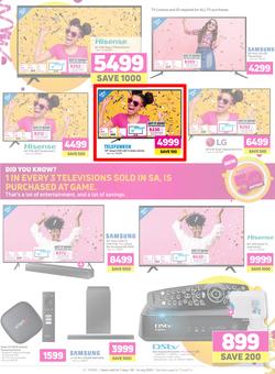 Game : Thrifty 50 Birthday (8 July - 14 July 2020), page 2
