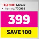 Thando Mirror
