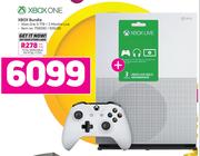 Xbox One Bundle