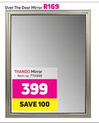 Thando Mirror
