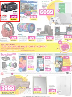 Game : Thrifty 50 Birthday (8 July - 14 July 2020), page 3
