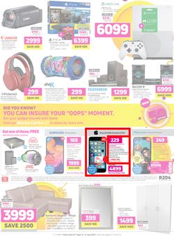 Game : Thrifty 50 Birthday (8 July - 14 July 2020), page 3