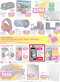Game : Thrifty 50 Birthday (8 July - 14 July 2020), page 3