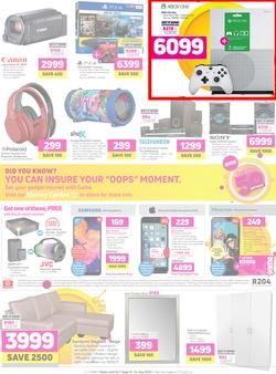 Game : Thrifty 50 Birthday (8 July - 14 July 2020), page 3