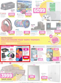 Game : Thrifty 50 Birthday (8 July - 14 July 2020), page 3