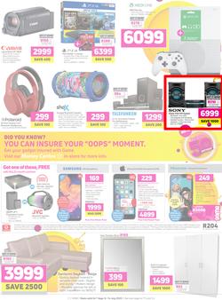Game : Thrifty 50 Birthday (8 July - 14 July 2020), page 3