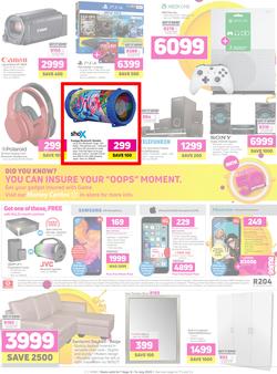 Game : Thrifty 50 Birthday (8 July - 14 July 2020), page 3