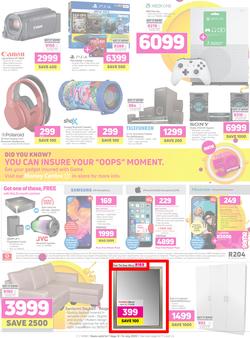 Game : Thrifty 50 Birthday (8 July - 14 July 2020), page 3