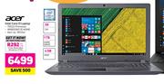 Acer Intel Core I3 Laptop