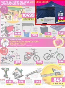 Game : Thrifty 50 Birthday (8 July - 14 July 2020), page 5