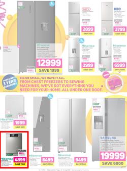 Game : Thrifty 50 Birthday (8 July - 14 July 2020), page 6