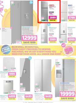 Game : Thrifty 50 Birthday (8 July - 14 July 2020), page 6