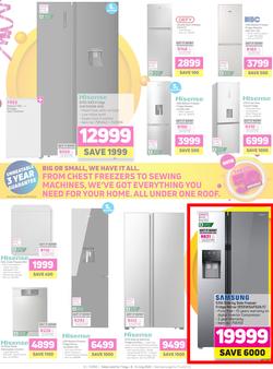 Game : Thrifty 50 Birthday (8 July - 14 July 2020), page 6