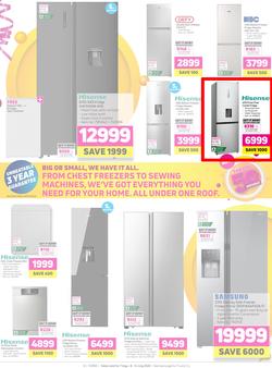 Game : Thrifty 50 Birthday (8 July - 14 July 2020), page 6