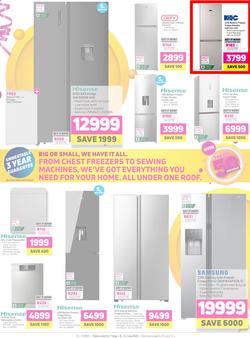 Game : Thrifty 50 Birthday (8 July - 14 July 2020), page 6