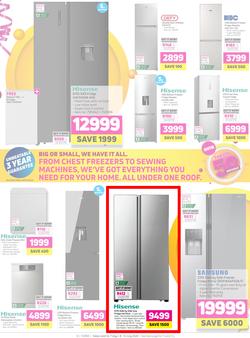 Game : Thrifty 50 Birthday (8 July - 14 July 2020), page 6