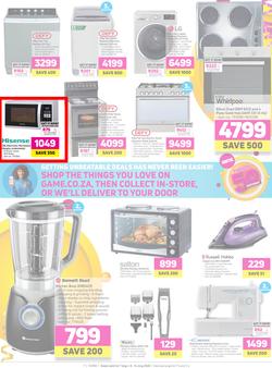 Game : Thrifty 50 Birthday (8 July - 14 July 2020), page 7