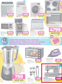Game : Thrifty 50 Birthday (8 July - 14 July 2020), page 7