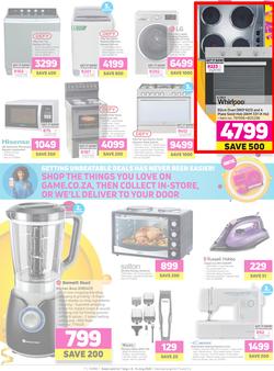 Game : Thrifty 50 Birthday (8 July - 14 July 2020), page 7