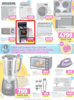 Game : Thrifty 50 Birthday (8 July - 14 July 2020), page 7