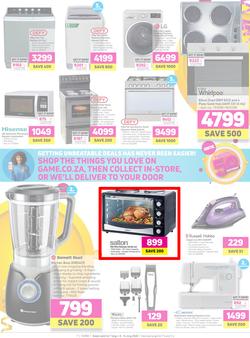Game : Thrifty 50 Birthday (8 July - 14 July 2020), page 7