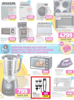 Game : Thrifty 50 Birthday (8 July - 14 July 2020), page 7