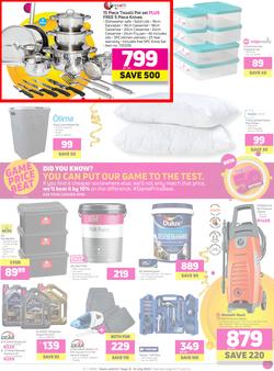 Game : Thrifty 50 Birthday (8 July - 14 July 2020), page 8