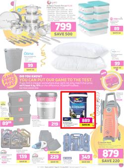 Game : Thrifty 50 Birthday (8 July - 14 July 2020), page 8