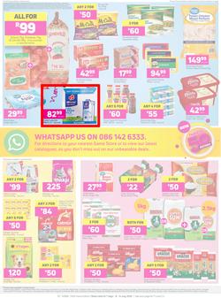 Game Inland Food : Thrifty 50 Birthday (8 July - 14 July 2020), page 1