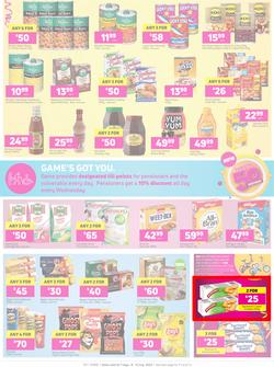 Game Inland Food : Thrifty 50 Birthday (8 July - 14 July 2020), page 2