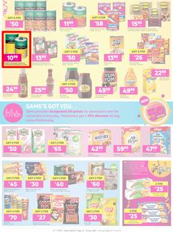 Game Inland Food : Thrifty 50 Birthday (8 July - 14 July 2020), page 2
