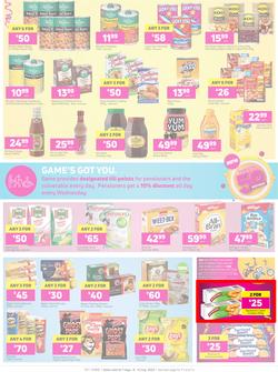 Game Western Cape Food : Thrifty 50 Birthday (8 July - 14 July 2020), page 2