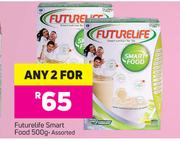 Futurelife Smart Food Assorted-For Any 2 x 500g