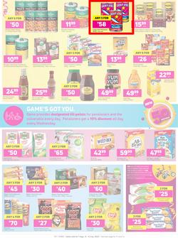 Game KwaZulu-Natal Food : Thrifty 50 Birthday (8 July - 14 July 2020), page 2