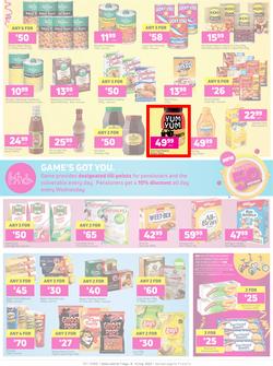 Game KwaZulu-Natal Food : Thrifty 50 Birthday (8 July - 14 July 2020), page 2