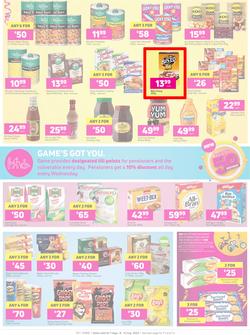 Game KwaZulu-Natal Food : Thrifty 50 Birthday (8 July - 14 July 2020), page 2