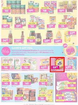 Game KwaZulu-Natal Food : Thrifty 50 Birthday (8 July - 14 July 2020), page 2