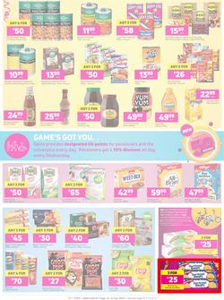 Game KwaZulu-Natal Food : Thrifty 50 Birthday (8 July - 14 July 2020), page 2