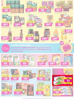 Game KwaZulu-Natal Food : Thrifty 50 Birthday (8 July - 14 July 2020), page 2