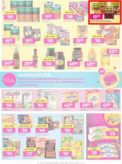 Game KwaZulu-Natal Food : Thrifty 50 Birthday (8 July - 14 July 2020), page 2