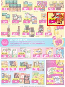 Game KwaZulu-Natal Food : Thrifty 50 Birthday (8 July - 14 July 2020), page 2