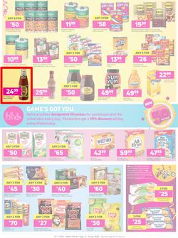 Game KwaZulu-Natal Food : Thrifty 50 Birthday (8 July - 14 July 2020), page 2