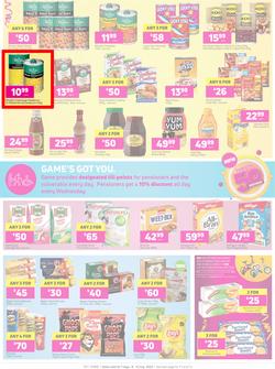 Game KwaZulu-Natal Food : Thrifty 50 Birthday (8 July - 14 July 2020), page 2