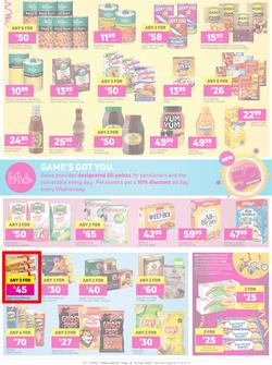 Game KwaZulu-Natal Food : Thrifty 50 Birthday (8 July - 14 July 2020), page 2