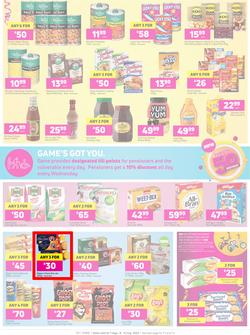 Game KwaZulu-Natal Food : Thrifty 50 Birthday (8 July - 14 July 2020), page 2