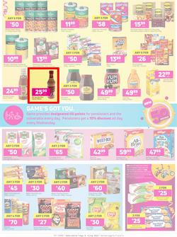 Game KwaZulu-Natal Food : Thrifty 50 Birthday (8 July - 14 July 2020), page 2