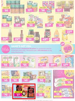 Game KwaZulu-Natal Food : Thrifty 50 Birthday (8 July - 14 July 2020), page 2