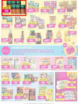 Game KwaZulu-Natal Food : Thrifty 50 Birthday (8 July - 14 July 2020), page 2